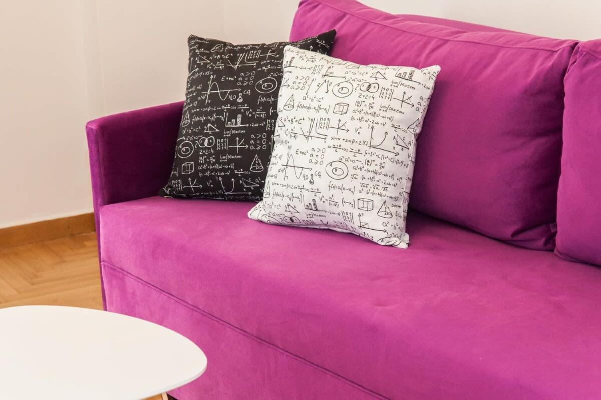 Contemporary Stylish Apartment Located Near Metaxourgeio Area Αθήνα Εξωτερικό φωτογραφία