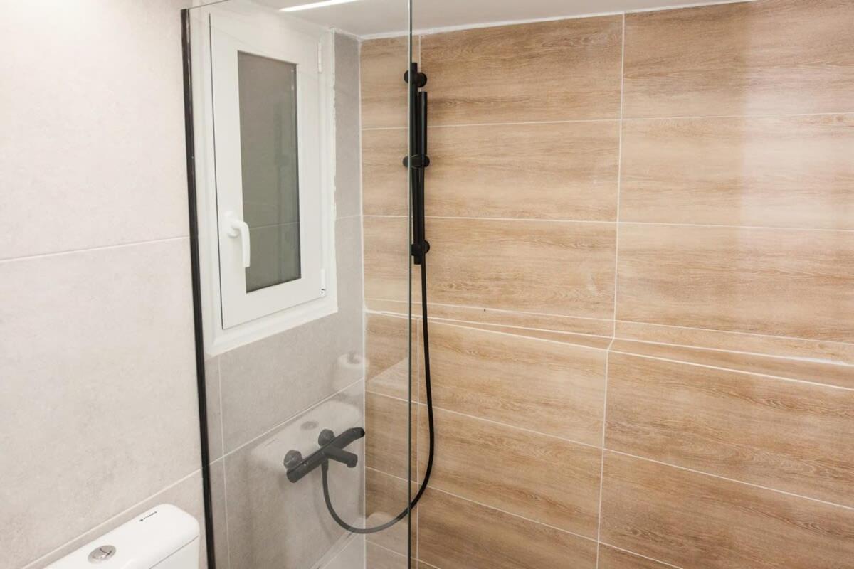 Contemporary Stylish Apartment Located Near Metaxourgeio Area Αθήνα Εξωτερικό φωτογραφία